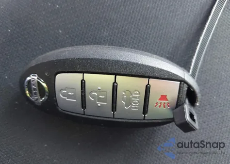 2023 Nissan Sentra Sv Xtronic Cvt из США, поврежденный, VIN 3N1AB8CVXPY278069